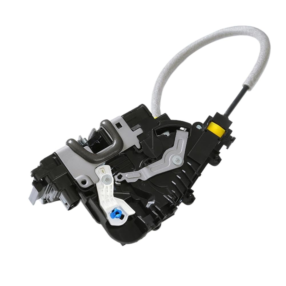 Kawynvpxz Onecolor Front Right Door Lock Actuator Compatible With W205 W213