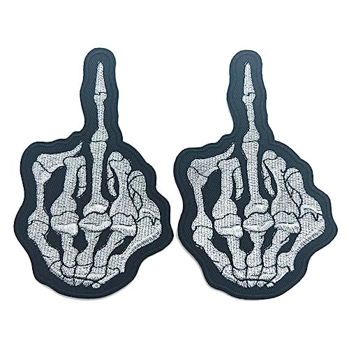 Best-Selling Outlaw Motorcycle Club Patches Products on Amazon You Shouldn't Miss Out On