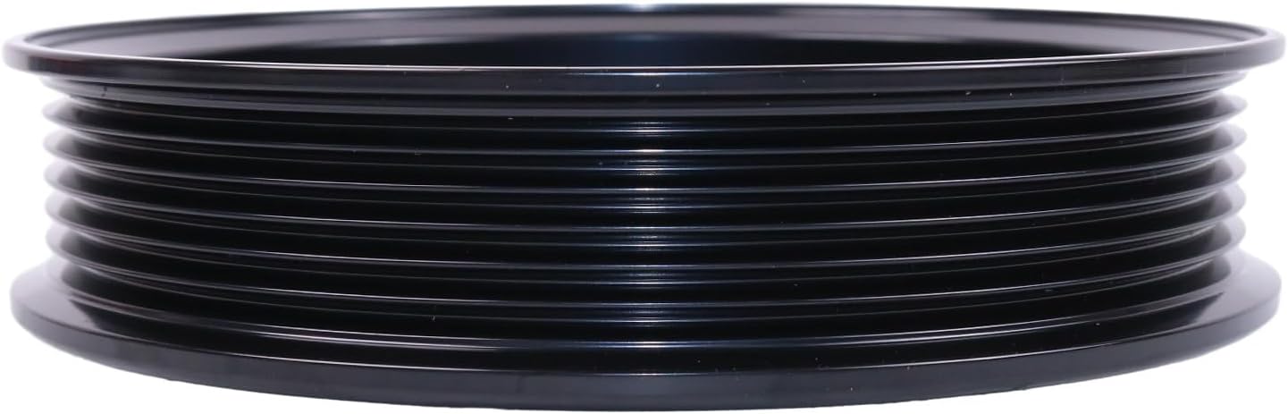 Power Steering Pump Pulley 8M0150723 861578 for MerCruiser Stern Drive