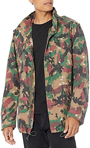 alpha industries m65 defender