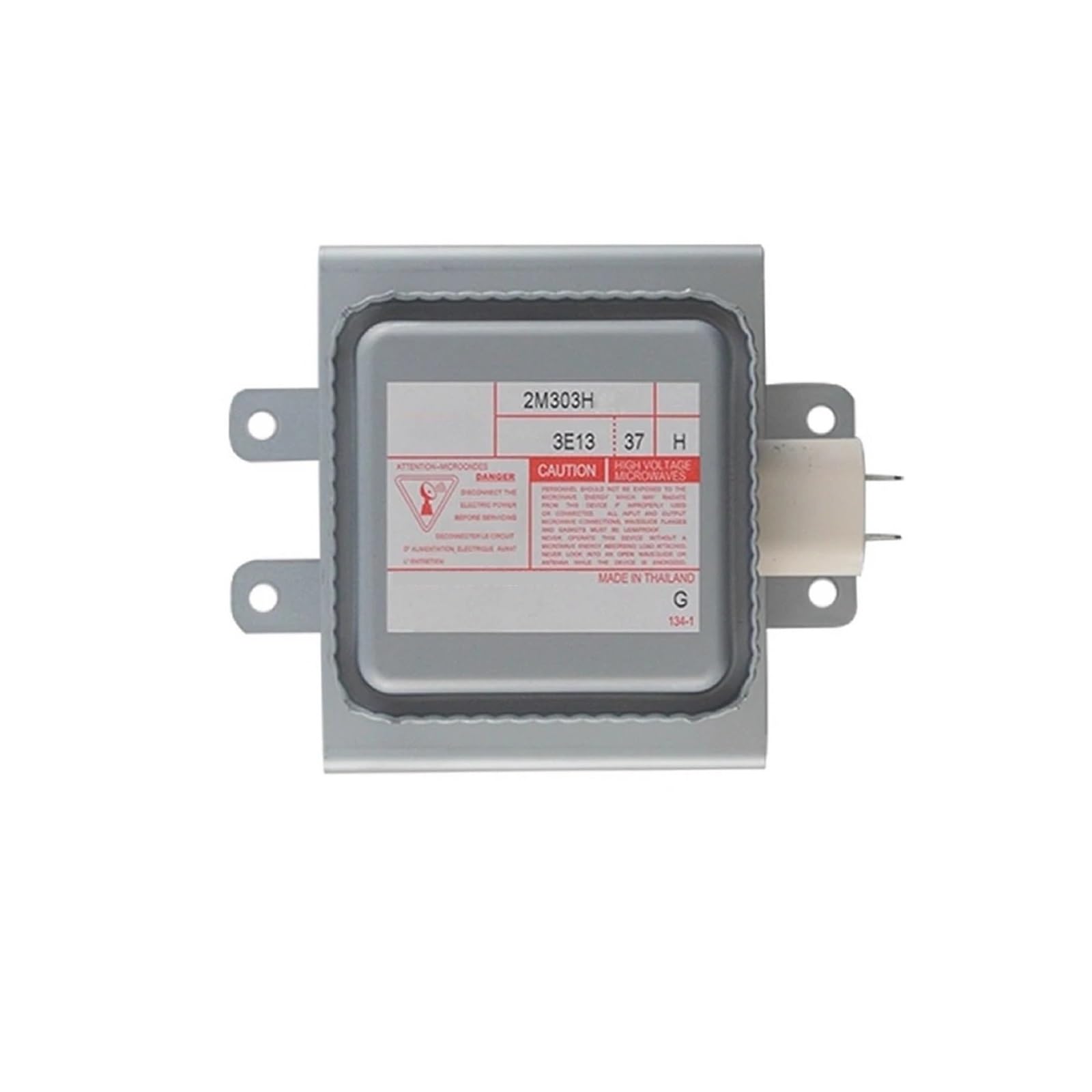 Magnetron Kuchenki Mikrofalowej, Kompatybilny Z Toshibą | Dla 1000W 2M303H