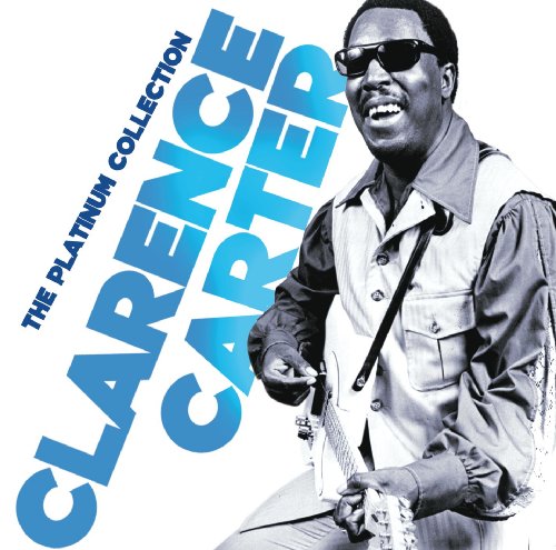 Clarence Carter
