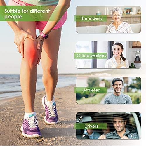 Amzdeal Leg Massager for Circulation Amzdeal Leg Massager for Circulation