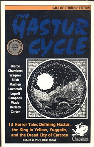 The Hastur Cycle view 2