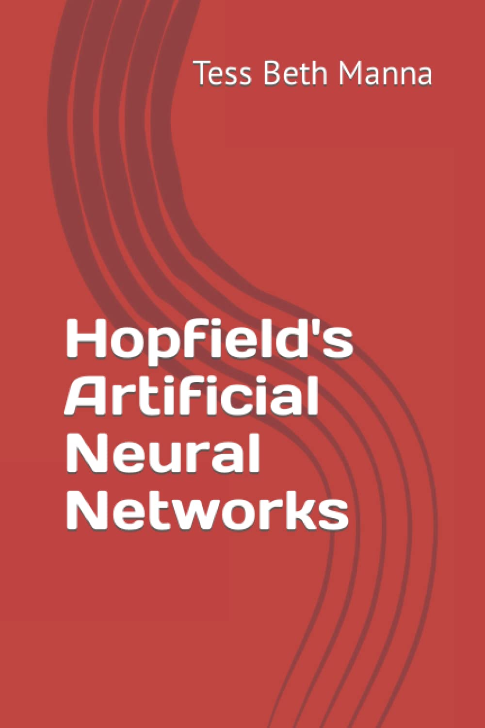 Hopfield's Artificial Neural Networks
