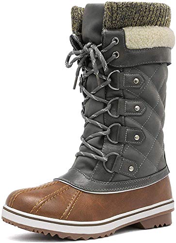 high end winter boots