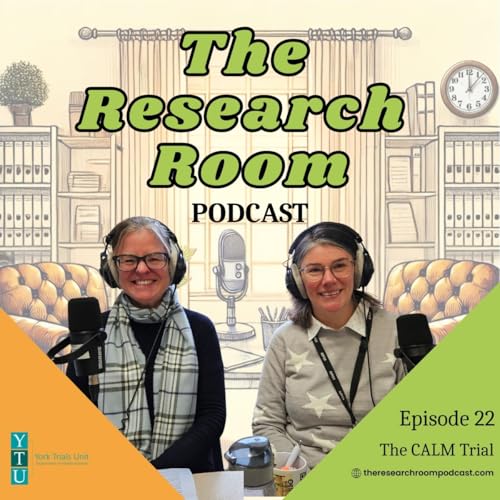 The CALM Trial: Helping Children Conquer Dental Anxiety