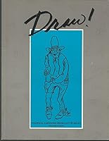 Draw!: Political Cartoons from Left to Right 0911333851 Book Cover