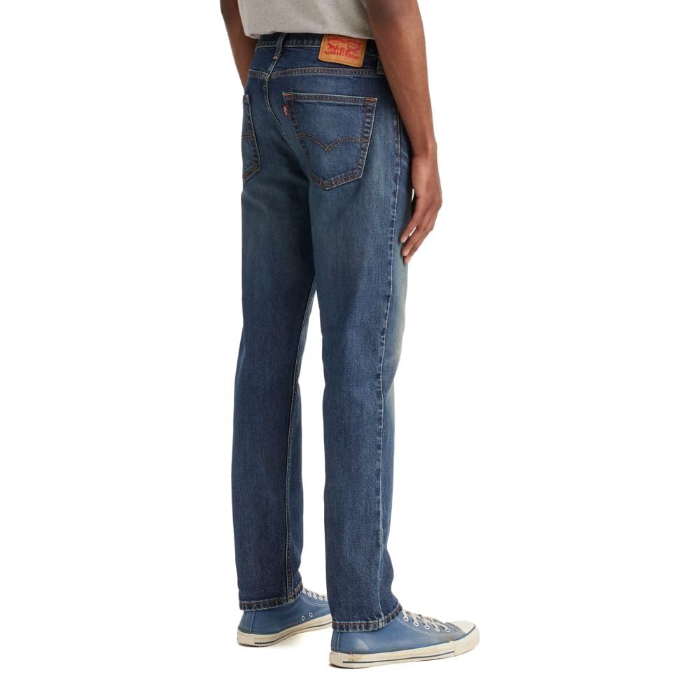 Levi's 502 Taper Vaqueros Hombre — view 280