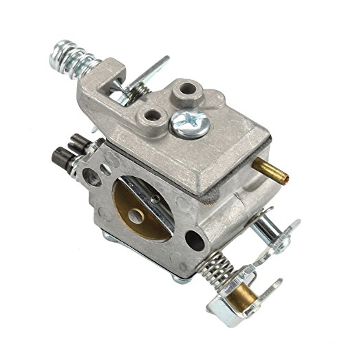 Anzac WT-891 Carburetor with Air Filter for Poulan 1950 2050 2150 2175 2375 Chainsaw WT-89 Zama C1U-W8 C1U-W14 Replace 545081885
