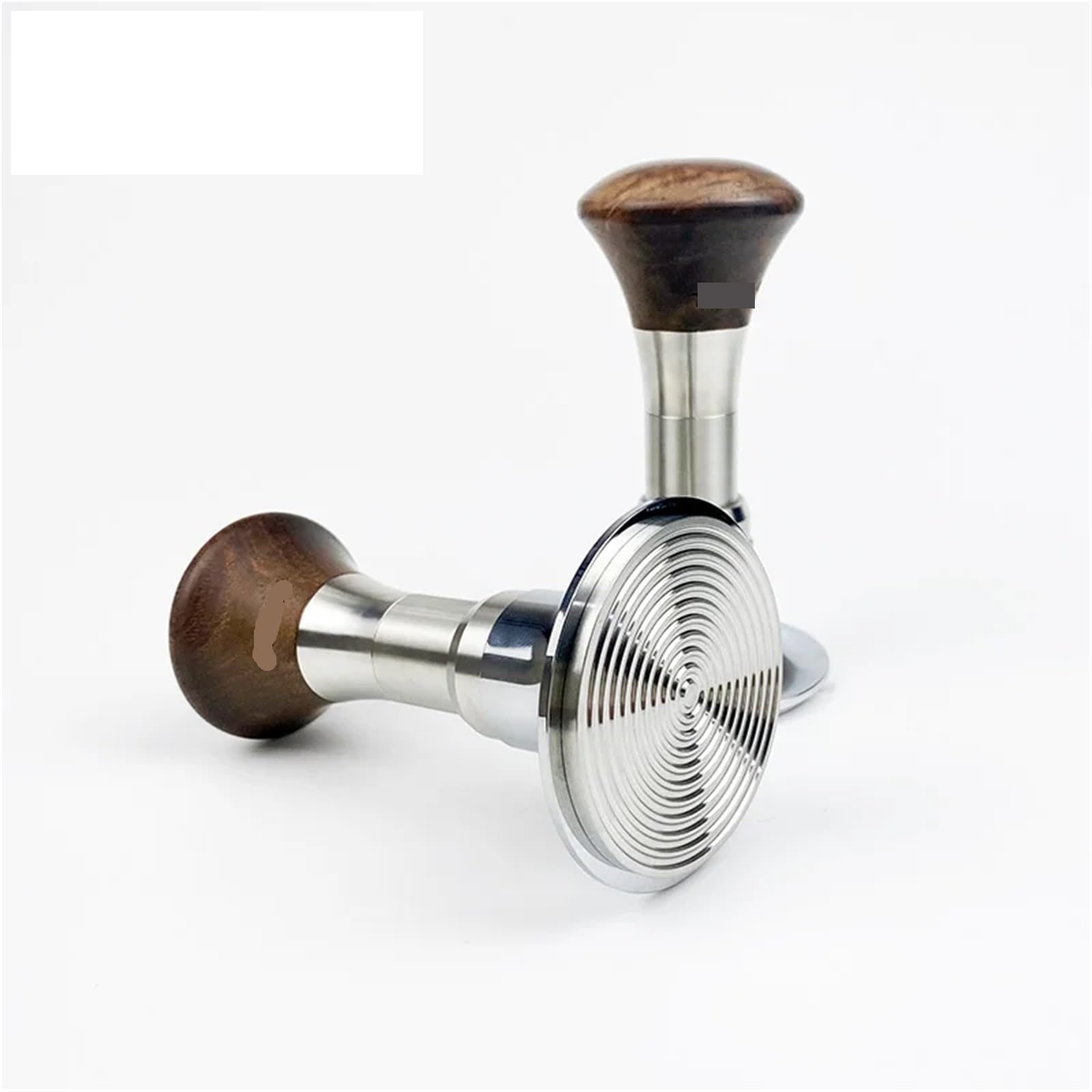 Pressa for Polvere A Impatto Costante for Caffè 58,4/54,4/53,4/51 Mm La Pressione Può Essere Regolata for Evitare Deviazioni Della Polvere Di Caffè(58.4mm)