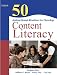 50 Instructional Routines to Develop Content Literacy (2nd Edition)
