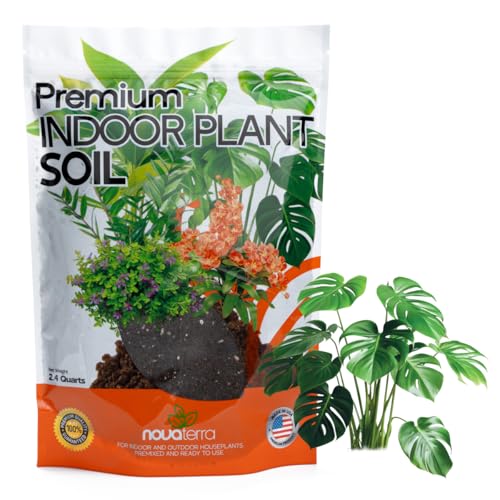 Potting Soil Indoor Plants Soil for Indoor Plants Potting Mix planters