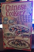 Chinese Cookery B005MLLDOE Book Cover