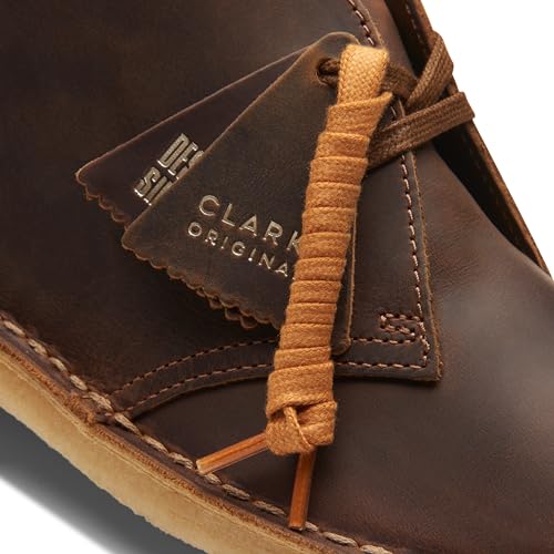 Image of Clarks Women's Desert Boot 3