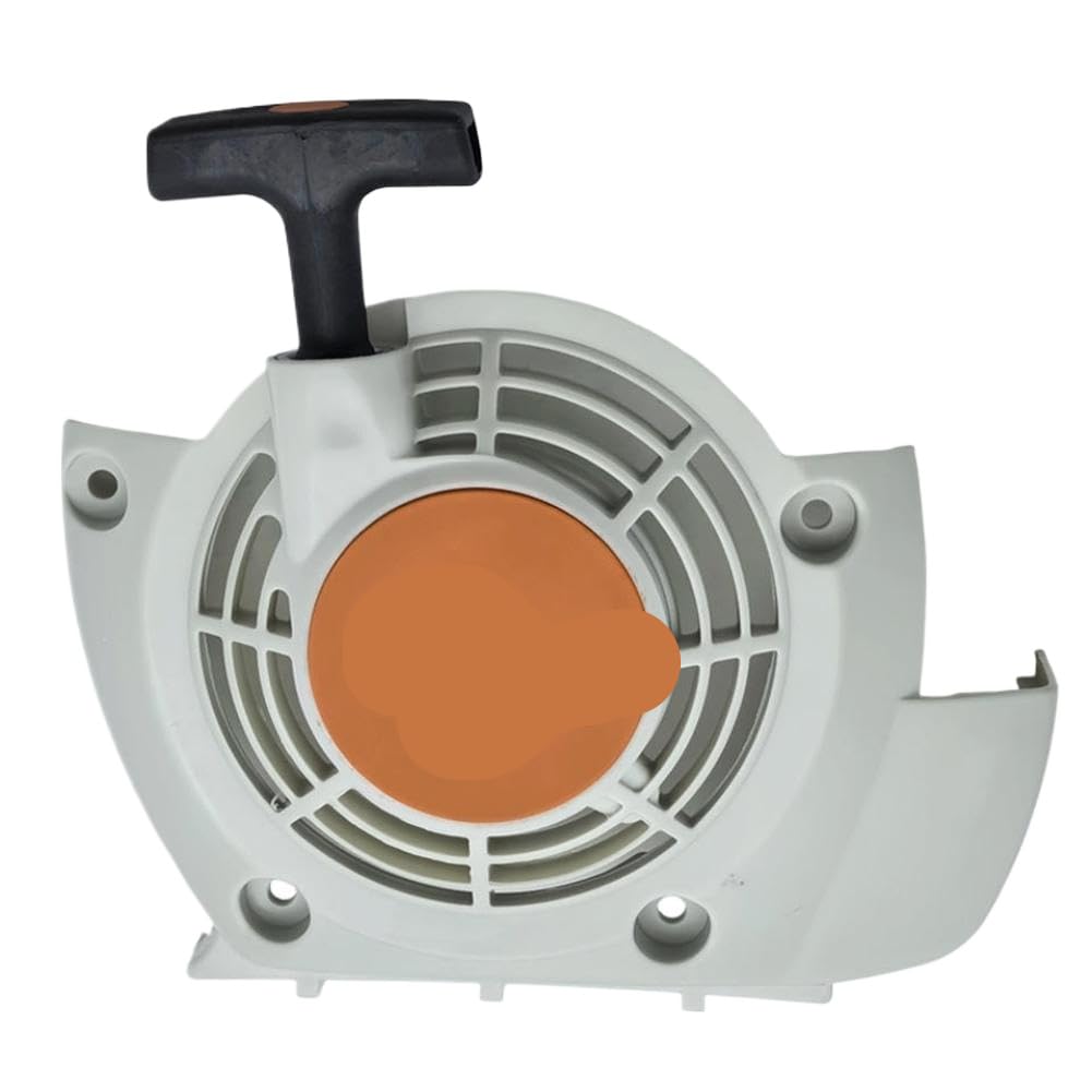 Conjunto de Arranque de Retroceso Compatible con FS120 FS120R FS200 FS200R FS250 FS250R FS300 FS350 FR350 FR450 FR480 BT120C BT121