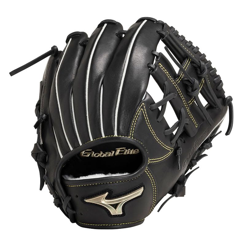 Amazon | ミズノ MIZUNO 専用グラブ袋付き グローバルエリート RG  