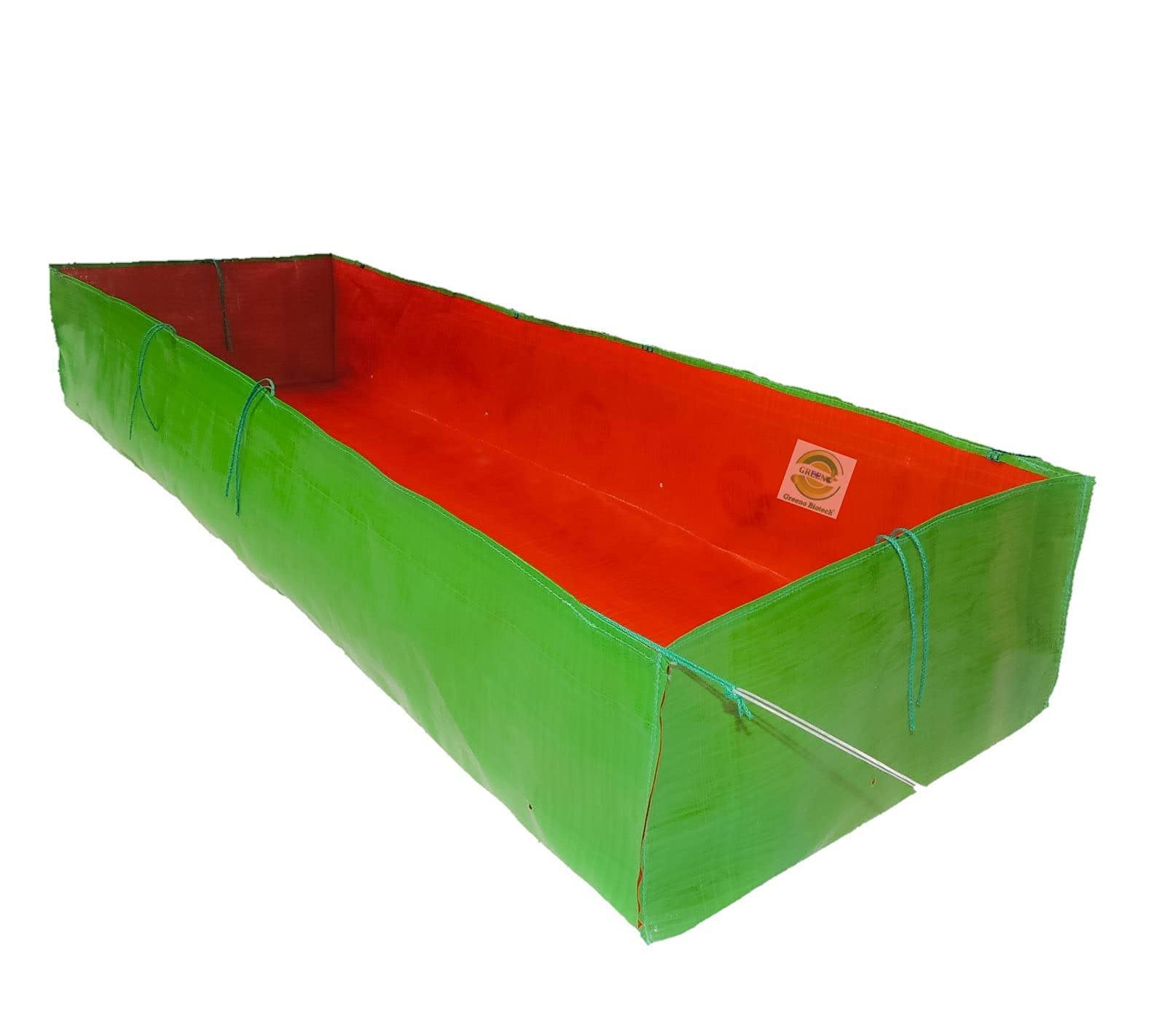 See full amazon price history chart for Greeno Biotech HDPE UV Treated Terrace Gardening Grow Bags - (Pack of 1) (6ft x 2ft x 1ft) Greeno Biotech HDPE UV Treated Terrace Gardening Grow Bags - (Pack of 1) (6ft x 2ft x 1ft) (B091NNGBTT) Amazon Price History, Amazon Price Tracker