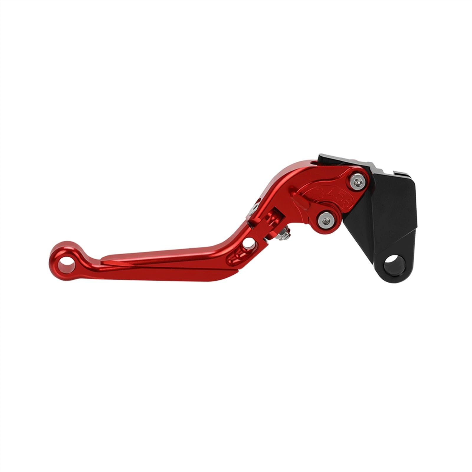 OEM Quality Adjustable Chrome Right Brake Lever For Yamaha YZF R6 600 1999-2002