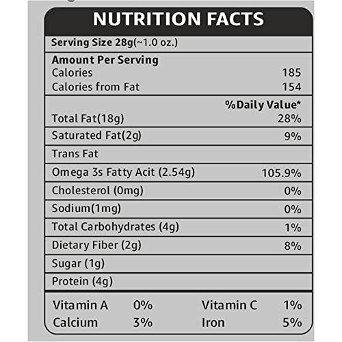 Image of MEVABITE Organic Walnuts In-Shell | 100% Pure Organic and Gluten Free Walnuts | Rich in Omega3 Fatty Acid, Proteins, Nutrients, Fiber & Vitamins (California Walnuts, 500 Grams)
