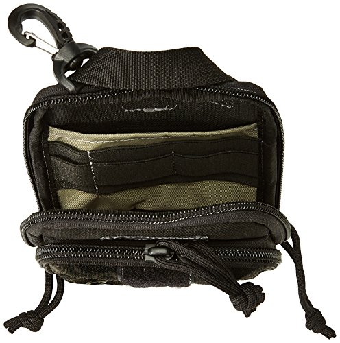 MaxpeditionZiphook Pocket Organizer3