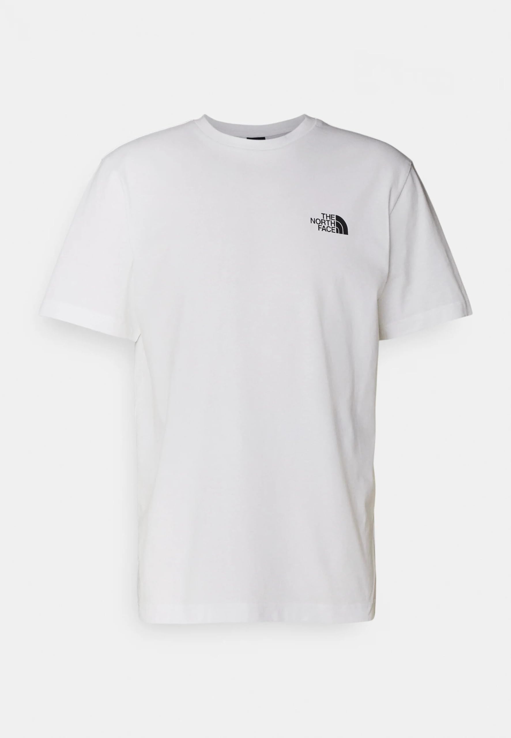 THE NORTH FACE Women's Plus Simple Dome T-Shirt