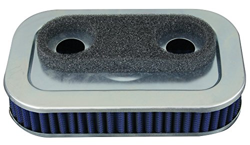 Ultima High-Flo Air Filter for XL Sportster 88-03, 100% Washable & Reusable, OEM29036-88B, 29331-96