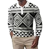 DPZZ Freizeit Hemd,Gemustertes Hemd Herren,Polohemd Stickerei,Hoodie Mit ReißVerschluss Herren,Strick Cardigan Herren,Long Pullover Herren,Pullover Herren 4XL,Coole Herren Hoodies,Lila Kapuzenpulli