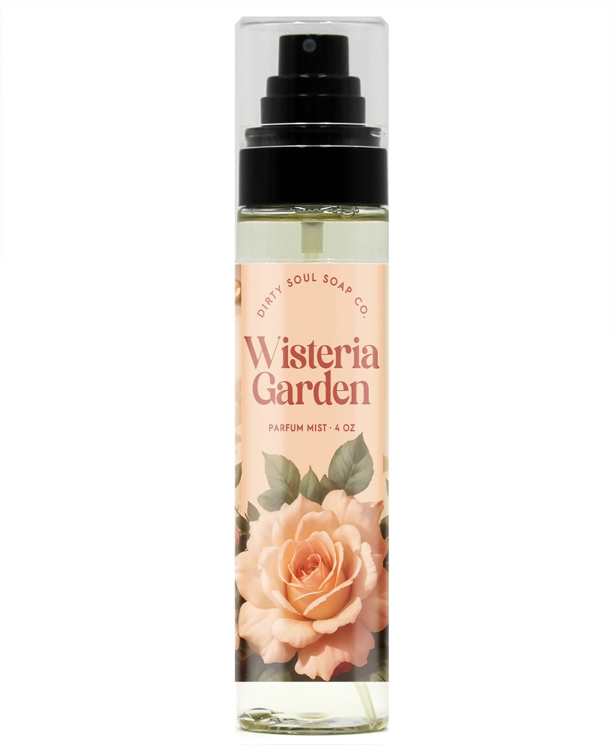 Amazon.com: Wisteria Garden Parfum Mist - Inspired by BBWs Wisteria Garden  | Long Lasting Scent | Fragrance Dupe : Beauty & Personal Care