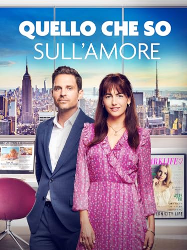  Quello Che So Sull\'Amore (10 Truths About Love)