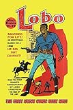  Lobo: The First Black Comic Book Hero