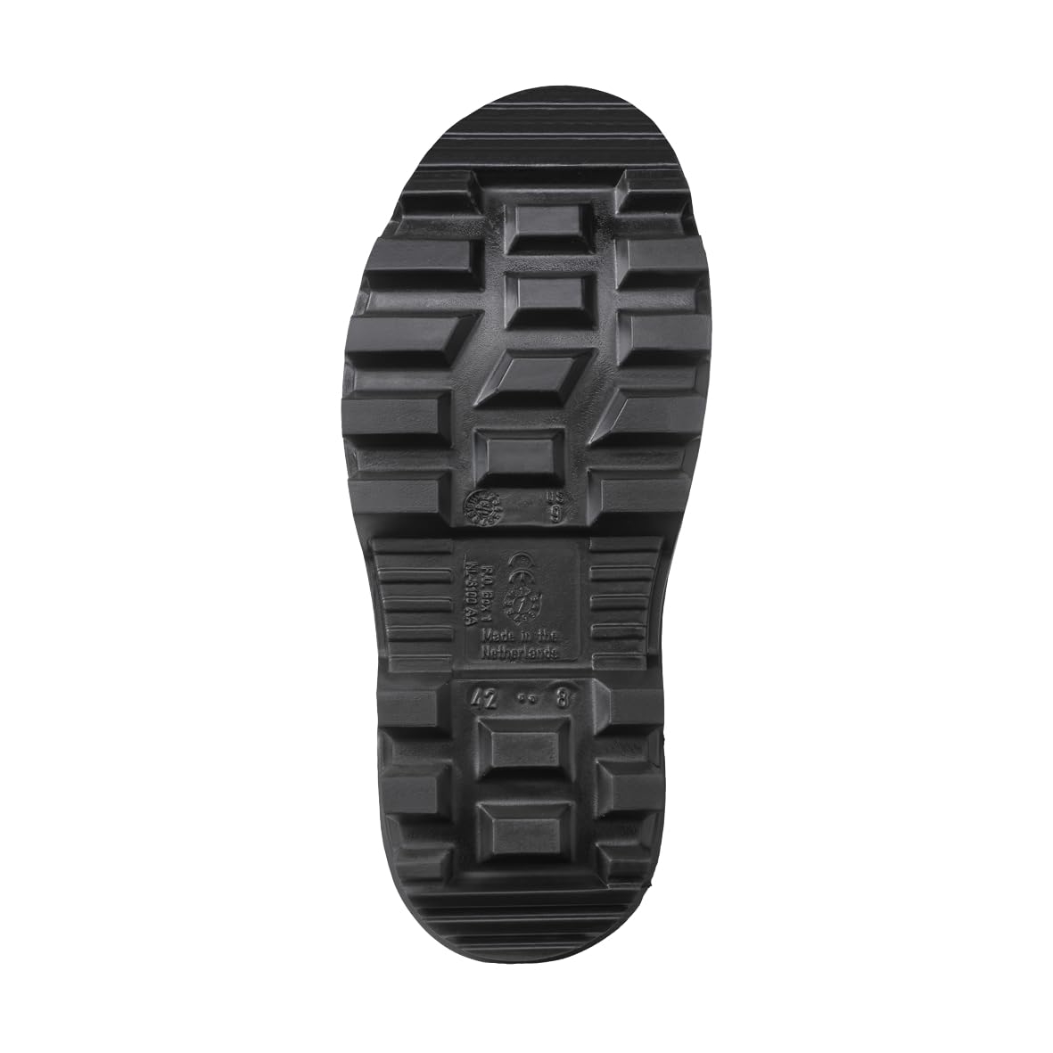 DUNLOP Protective Footwear, C662343, Purofort Thermo+ Full Safety