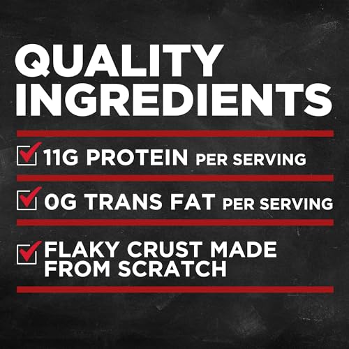 Image of Banquet Chicken Pot Pie, Frozen Pot Pie Dinner, 7 oz.