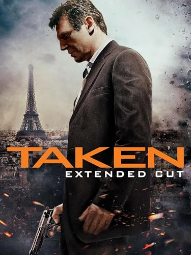  Taken (Extended Cut)