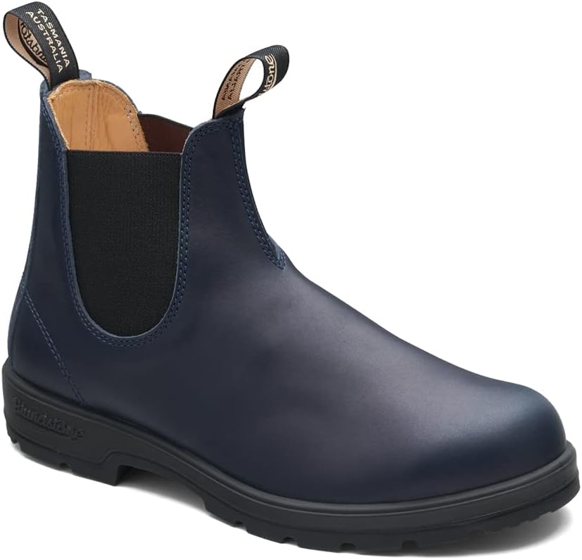 Blundstone Classic 500 Chelsea Boot - Image 5