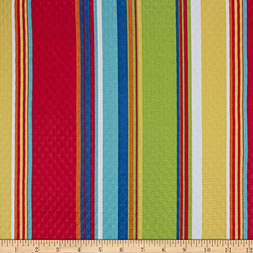 Richloom Fabrics Richloom Solarium Diamond Tech Westport Outdoor, Garden Yard