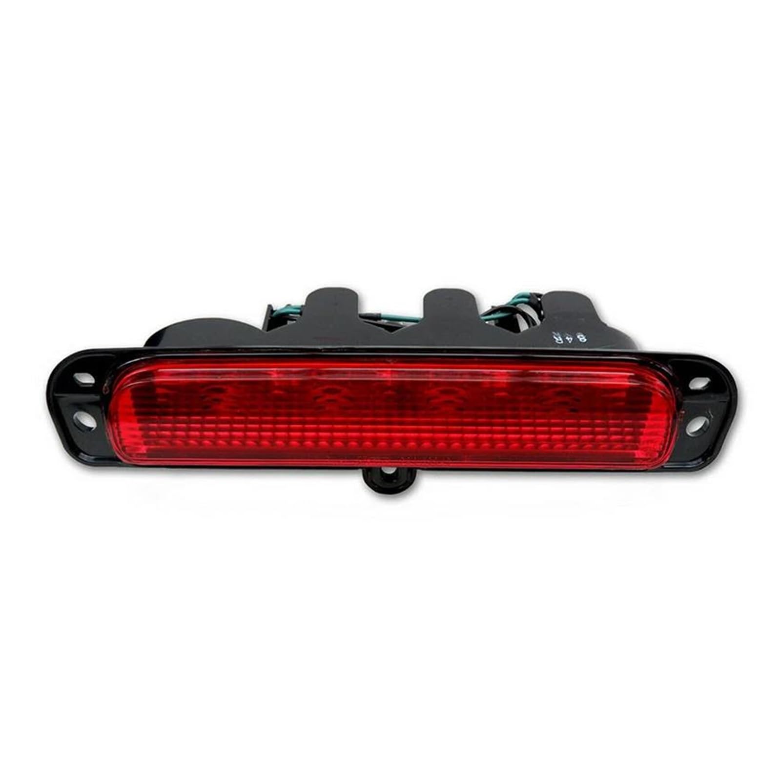 Feu arrière stop hayon 8334A059 Mitsubishi L200 haute visibilité