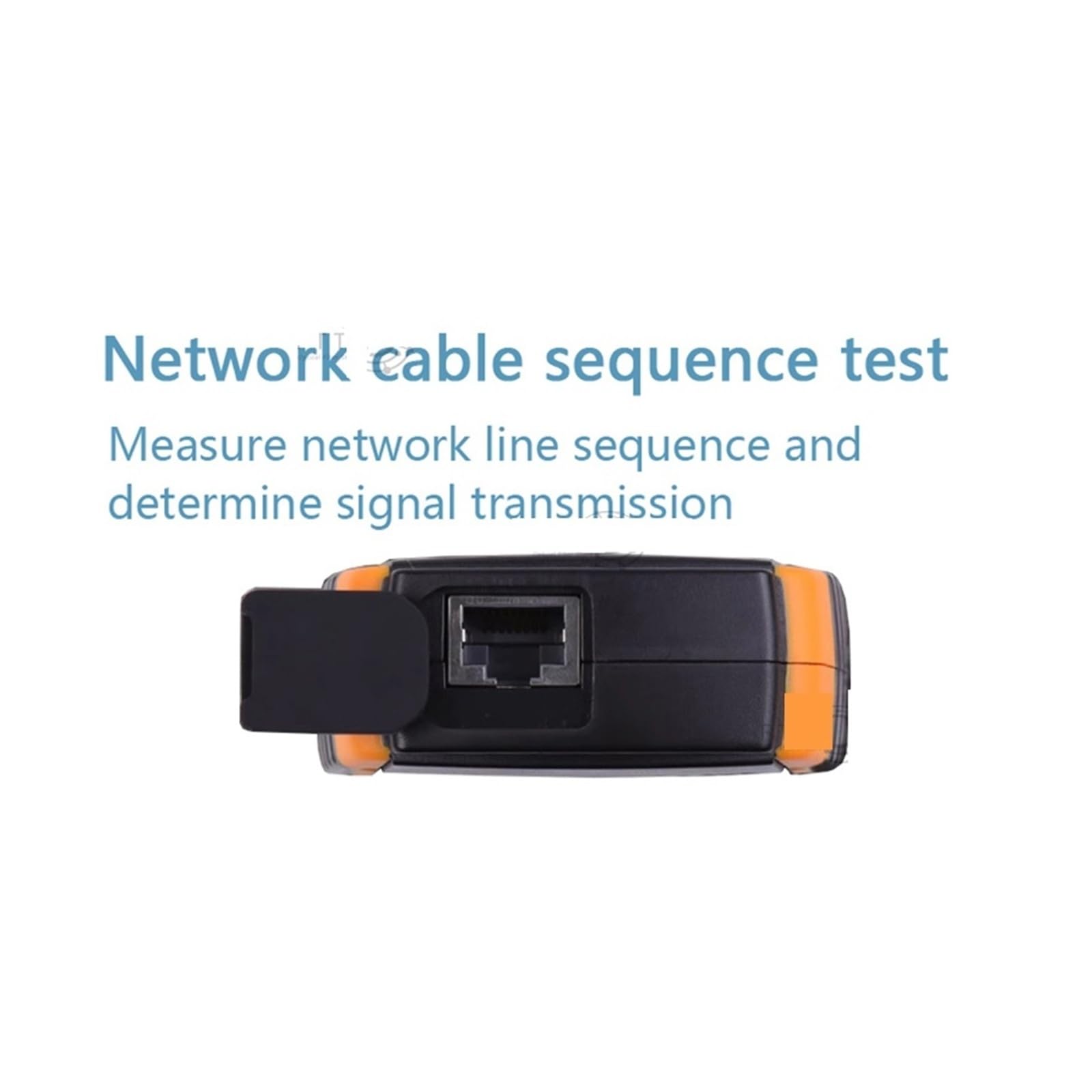 Compteur de puissance à fibre optique multifonction 4 en 1 - Localisateur visuel de défauts - Testeur de fibre VFL -50 ~ +26 (GK-10V-A2)