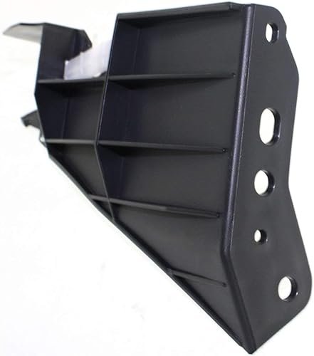 Miniatura 2 de I-Match Auto Parts Cubierta del parachoques delantero izquierdo del lado del conductor para Ford Mustang 2005-2009, Mustang GT 2007-2009 Shelby