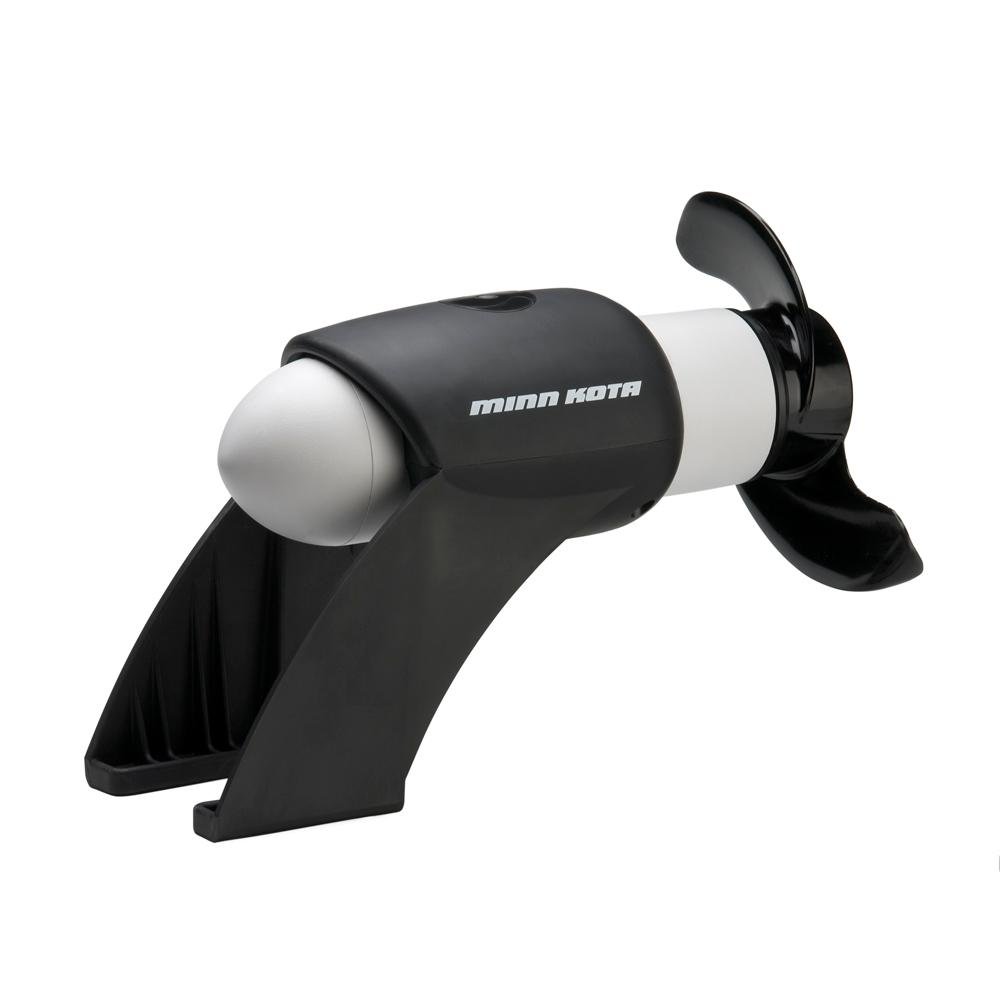 MinnKota Riptide EM 55 Engine Mounted Trolling Motor