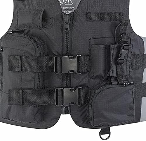 Sea-Doo Explorer Pfd Us Xl 2859641290 New Oem
