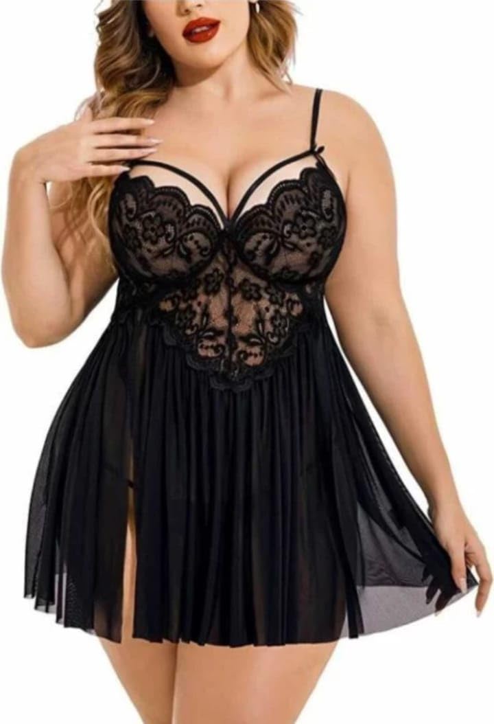a.i. fashion Women's Soft Lingerie Set Satin for Honeymoon Bridal Set Lace Push up Swimwear Bikini Set-picture-34