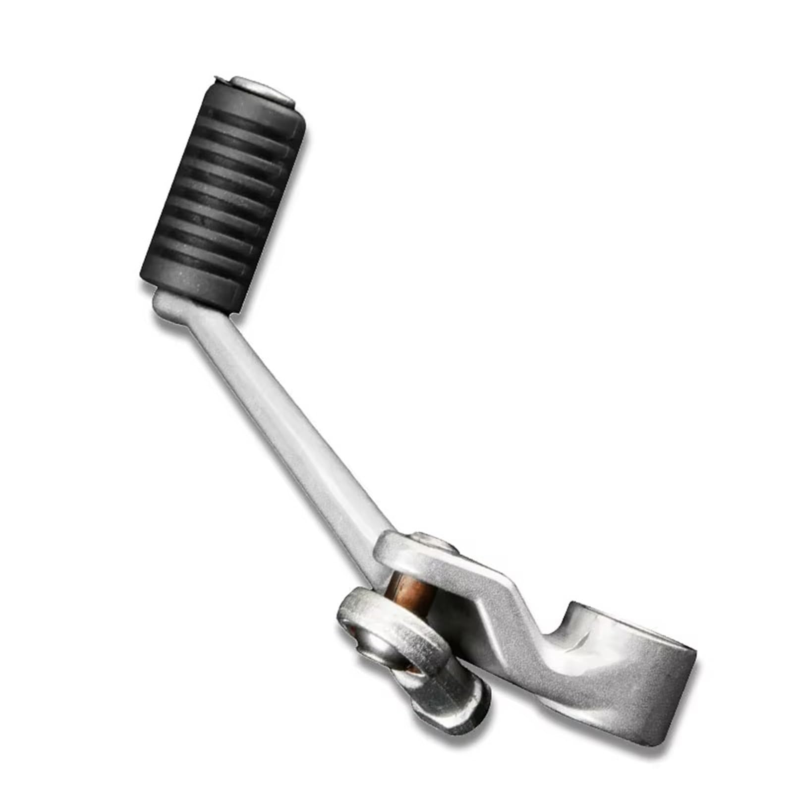 Dhdyjsa One Color For Cbr600 For Cbr 600 For Cb600r For F4 1999 2000 For Cbr600 For F4i 2001-2006 Aluminum Gear Shift Shifter Lever Pedal Footpegs Motorcycle