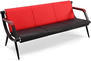 Versatile Lobby Bench: Comfort and Style for Any Space
