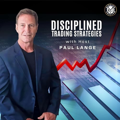 Disciplined Trading Strategies Paul Lange Amazon.in Books