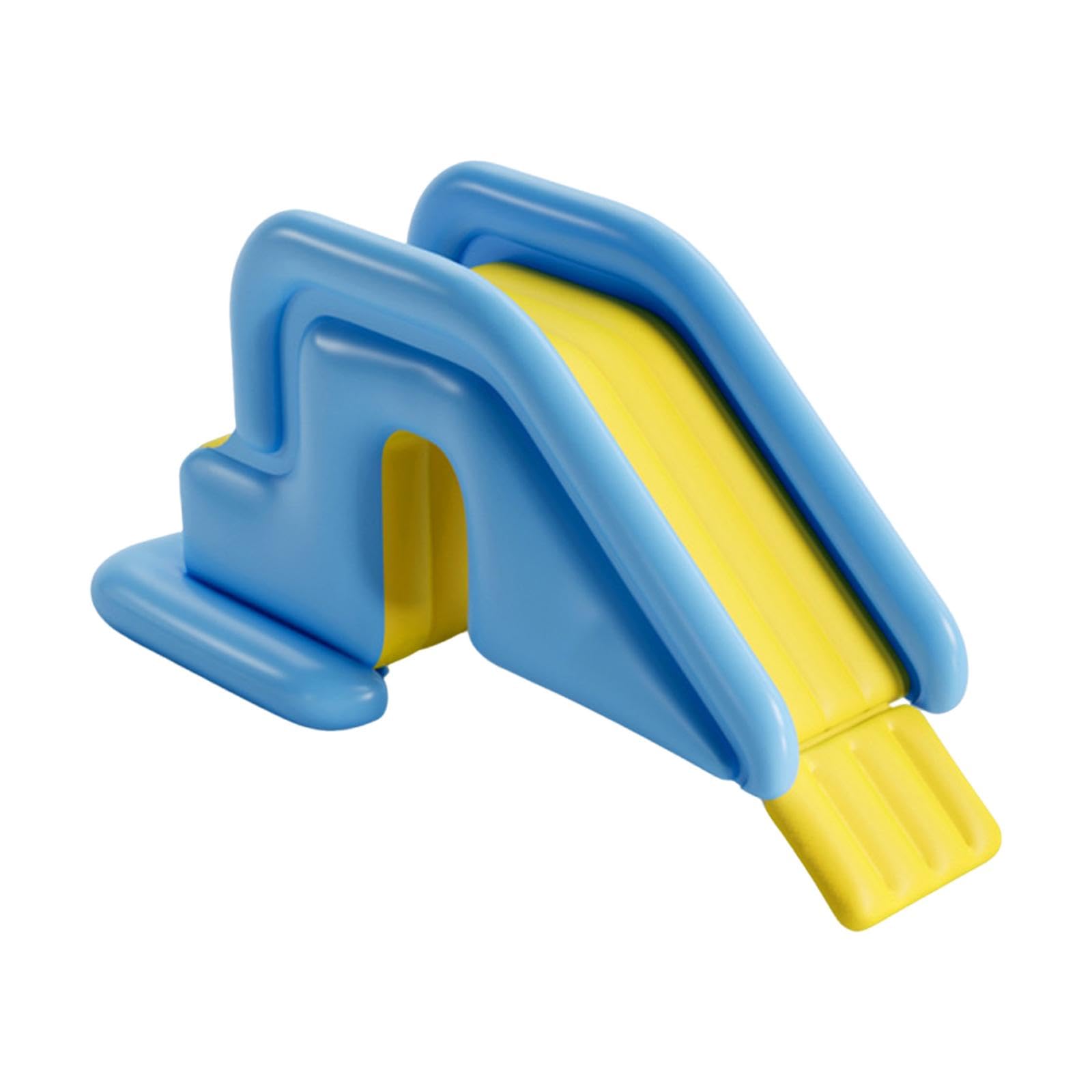 ARTISOUL® Inflatable Waterslide for Kids Versatile Accessories for Backyard Playground Light Blue | Home & Garden | Yard, Garden & Outdoor Living | Pools & Spas