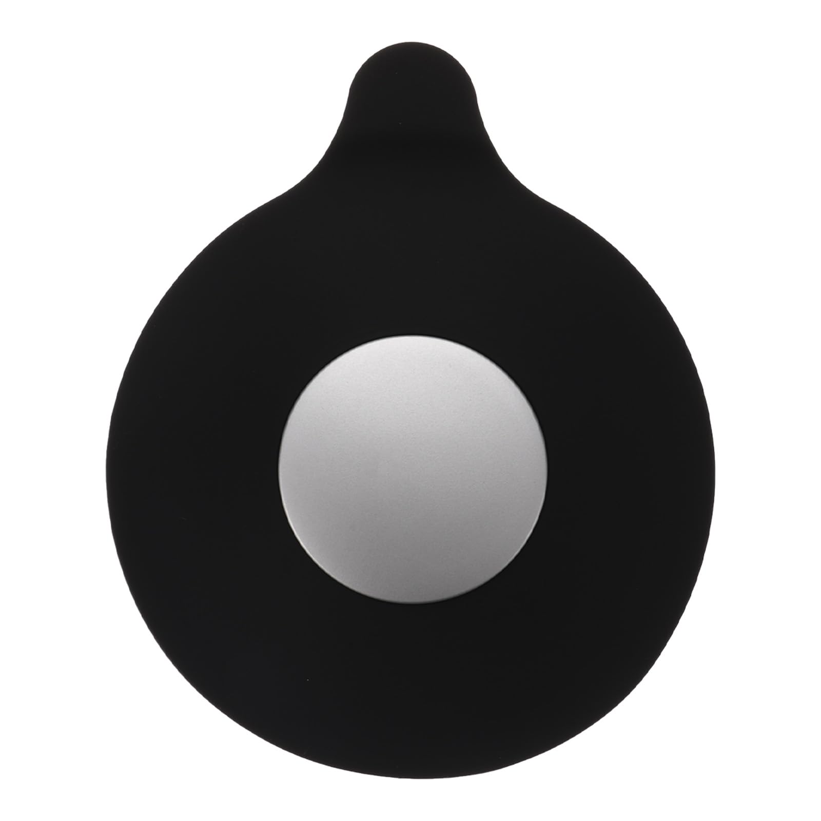 Bouchon de baignoire silicone uxcell pour évier et salle de bain