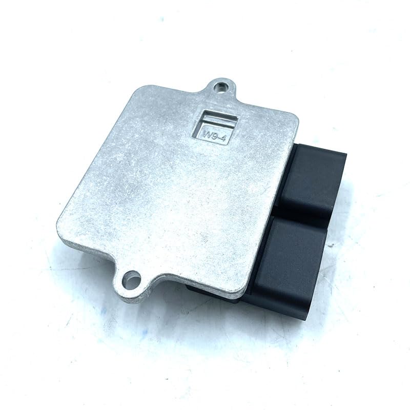 Solution ECU Hisun 800 contre les pannes d'allumage UTV - 3
