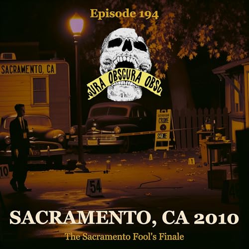 MURDERED: Marvin Morales | Sacramento, CA 2010