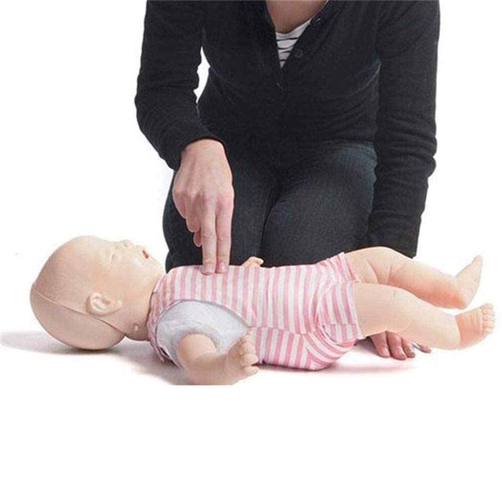 Buy 60cm Baby Resuscitation Manikin First Aid Manikin Medical